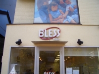 BLESS Hair �� / ����Է���