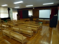 福音幼稚園 様 / 川崎市川崎区